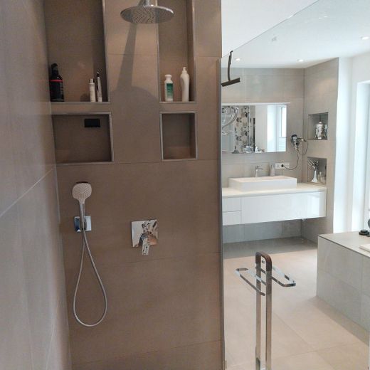 Großzügiges Einfamilienhaus im exklusiven Villenstil (privater Anbieter) – Foto 21