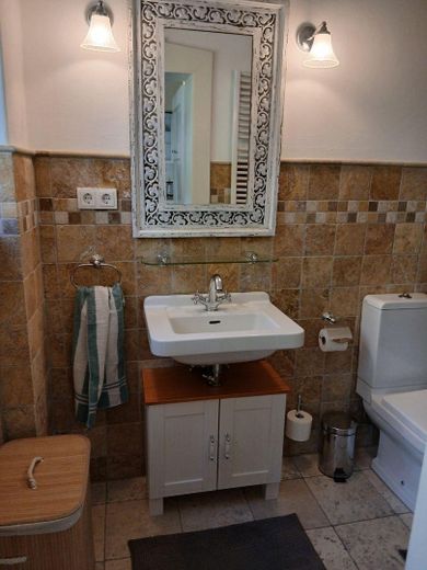 Luxusappartement am Johannisberg zum schöner Wohnen auf Zeit – Foto 8