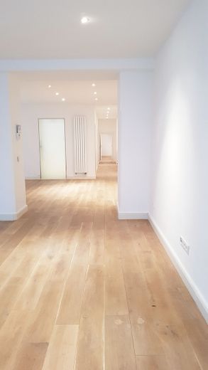 neue Massivlandhausdielen