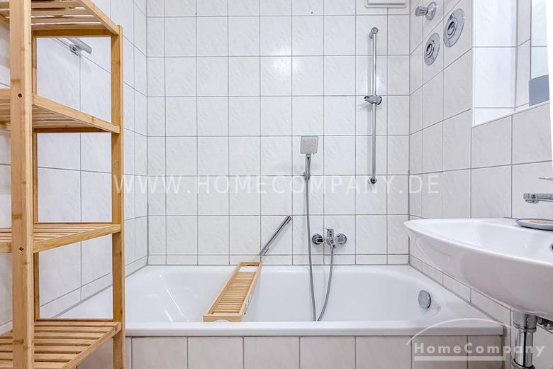 26811 HomeCompany Dresden सुसज्जित/फर्निश्ड स्टूडियो अपार्टमेंट Dresden-Neustadt में बालकनी सहित, अधिकतम 2 व्यक्ति – ec75f21f3fdaf040366c95fd9d5ab8a226498954.jpg