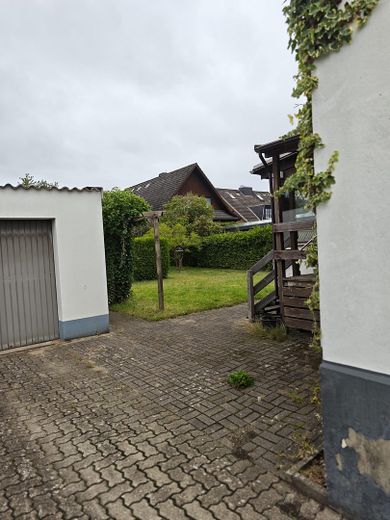 Terreno edificabile con costruzione esistente in vendita a Norderstedt-Mitte – Foto 3