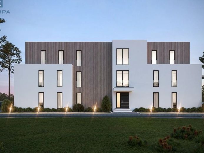 Urban. Geradlinig. Vielseitig. Ein Investment mit Zukunft – Foto 1