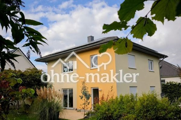 Energieeffizientes Einfamilienhaus (EFH) in Schwerin von privat