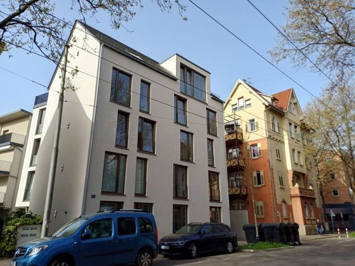 Moderne 2-Zi-Wohnung in Appartementhaus
73730 Esslingen – Foto 1