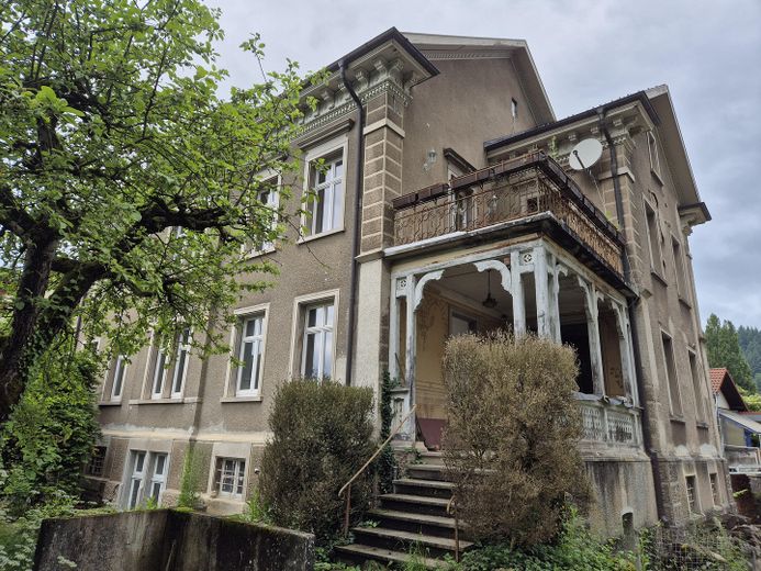 Stadtvilla in Schopfheim – Villa in Schopfheim - Seite 2 
