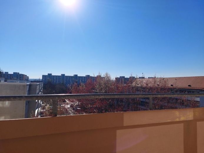 TOLLE 3-RAUMWOHNUNG mit BALKON – Foto 1