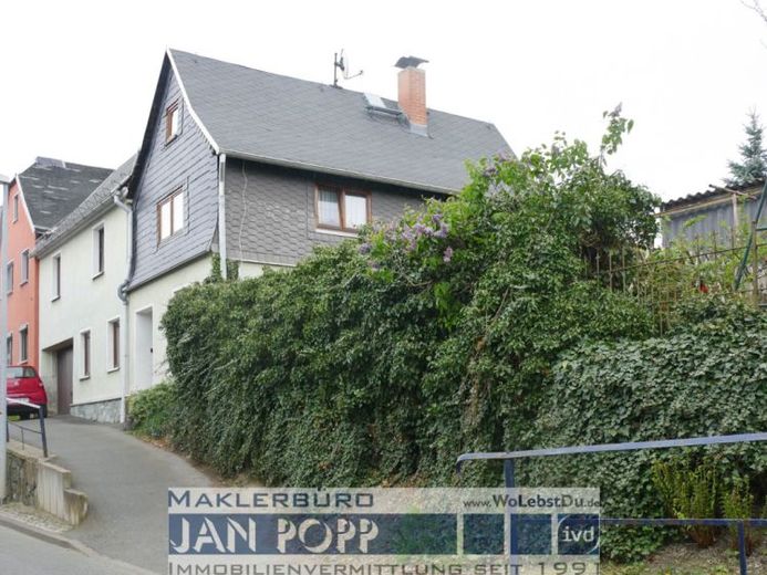 Wer es klein und gemütlich mag! – Foto 1
