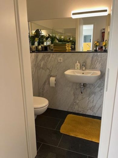 Gäste WC