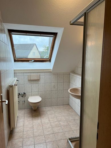 Vollmöblierte 1-Zimmer-Wohnung in ruhiger Umgebung – फोटो 4