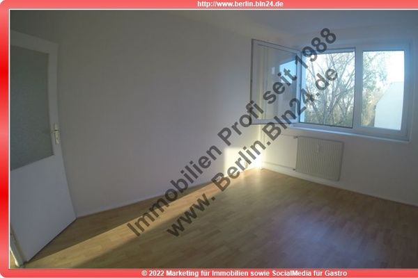 2 Personenhaushalt am Volkspark Friedrichshain - Mietwohnung mit WestBalkon