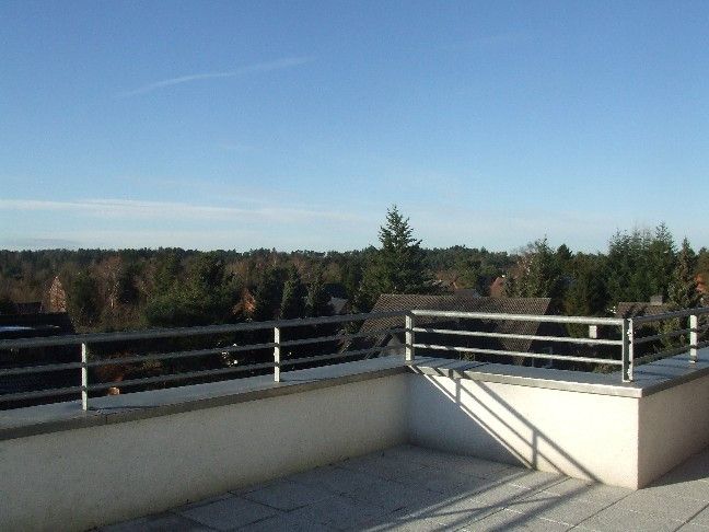 Ausblick Nord-West