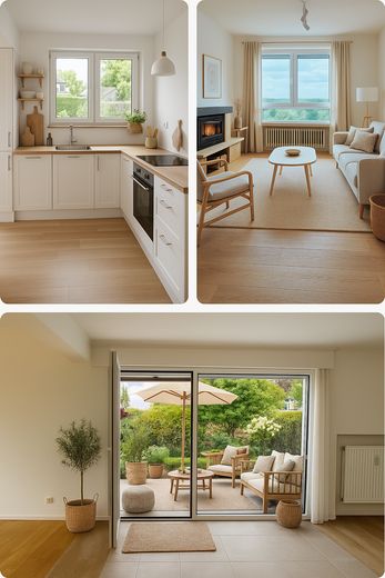 mögliche Möblierung EG