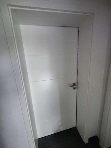 Dreifamilienhaus im Grünen mit großem Grundstück – Foto 43