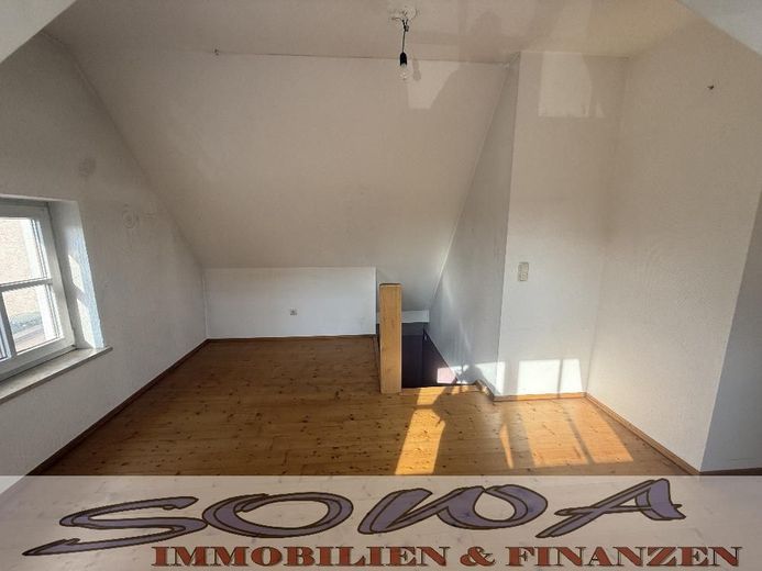 Charmantes Stadthaus in zentraler Lage in Neuburg - ideal für Familien oder Paare - Ein Objekt von Ihrem Immobilienpartner SOWA Immobilien und Finanzen – Bild 12