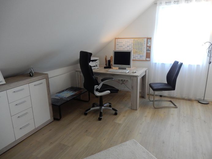 z.B. Bürobereich