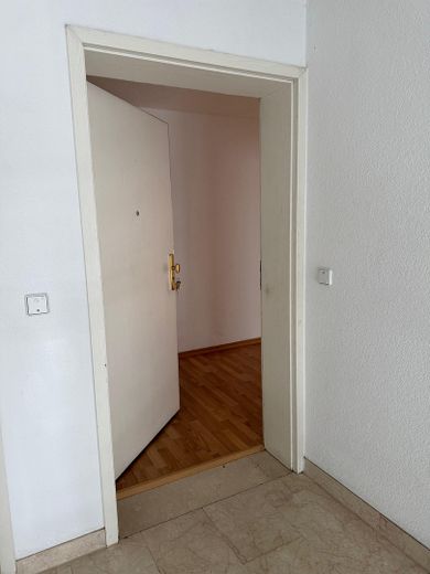 Wohnungseingangstür