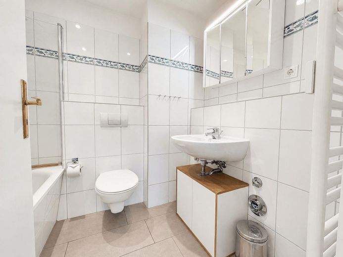 Eigennutzung, Ferienvermietung oder Festvermietung? Kernsanierte ETW mit Pool & Sauna in Grömitz – Foto 13