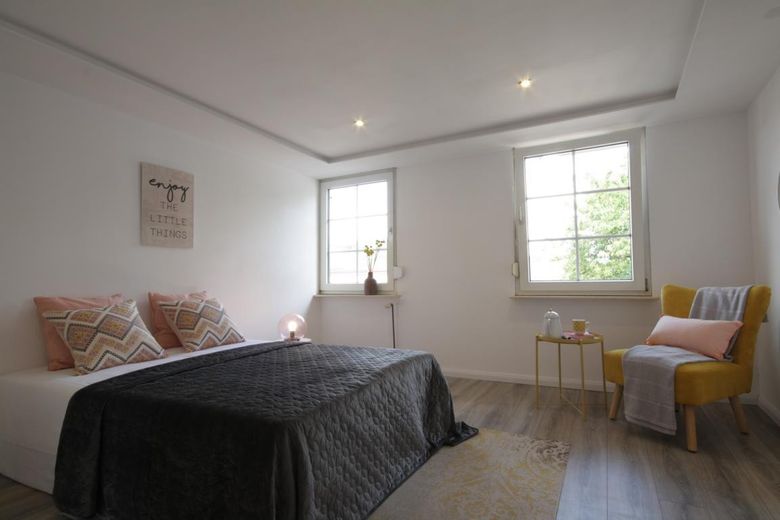 7,1% Kapitalanlage in Hauenstein - 2 renovierte, vermiete Wohnungen im Paket – Foto 6