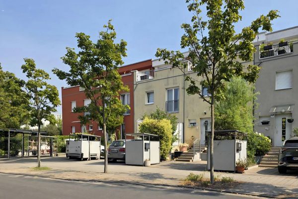 RMH in Aschaffenburg-Schweinheim
