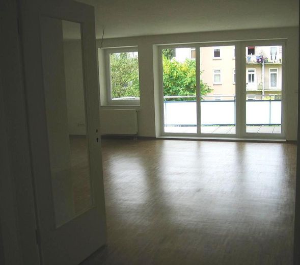Schöne Wohnung mit sonnigen Balkon – Foto 7
