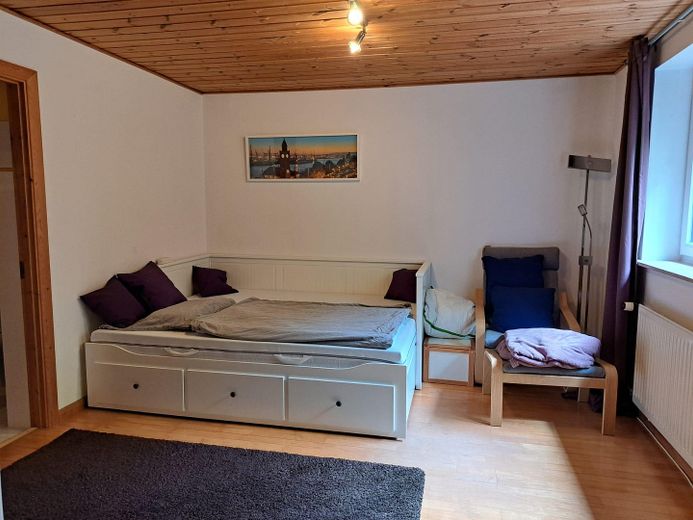 Casa unifamiliare in posizione idilliaca – Gülzow presso Amburgo – Keller (ausgebaut)