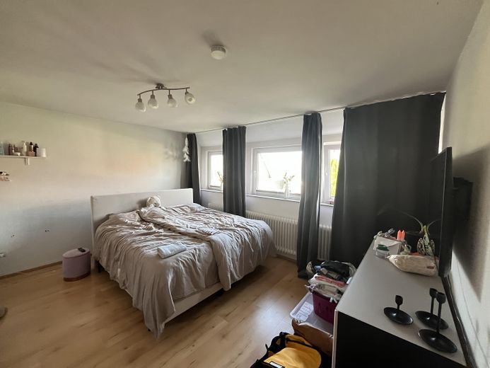 Einfamilienhaus ( DHH ) in 31174 Schellerten- ohne Provision - – Foto 15