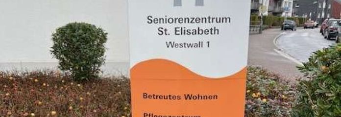 Sofort beziehbar, St. Elisabeth- Dorsten - aufgrund Krankheit sofort zu verkaufen !!!