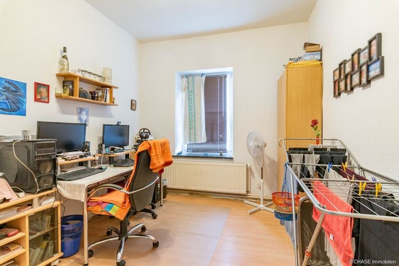 Rentables Mehrfamilienhaus im schönen Wallensen - Kapitalanlage nähe Salzhemmendorf! – EG - Wohnraum 1