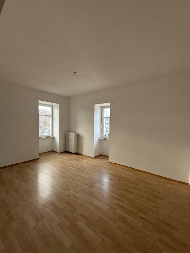 Bad Nauheim : appartement de 3 pièces dans une villa Art nouveau au calme – Zimmer 3