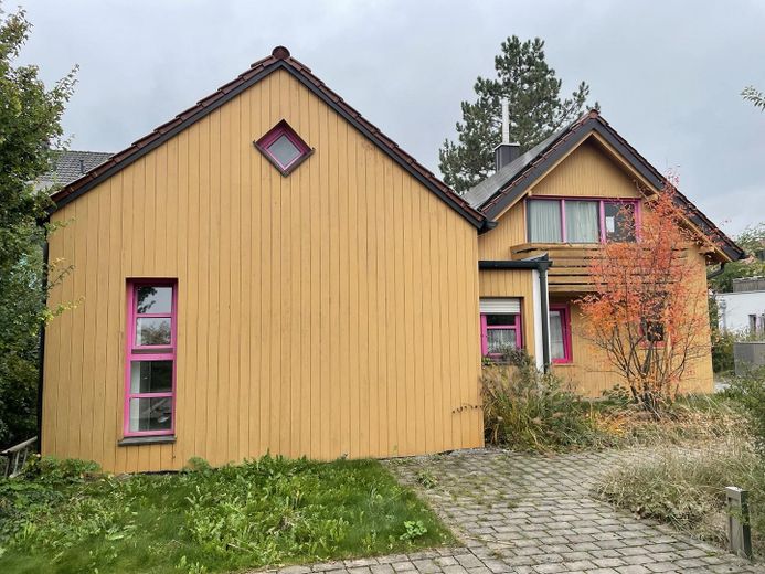 EFH auf grossen Grundstück renovierungsbedürftig plus Tinyhaus Variante und BG für MFH – Foto 46