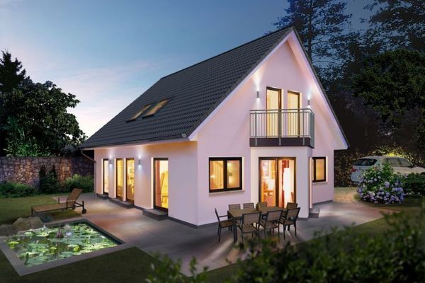 البناء مع Allkaufhaus - الحرية بدلًا من الإيجار