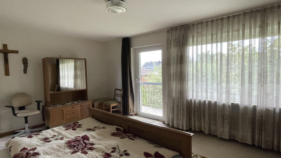 Elternschlafzimmer