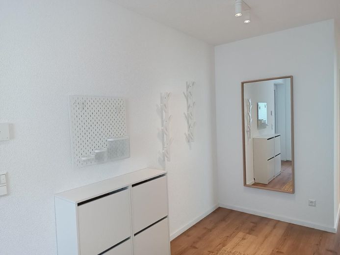 Möblierte Zwei-Zimmer Wohnung – Foto 14