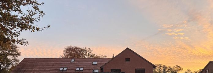 Sanierter Resthof in Niedersachsen zu verkaufen