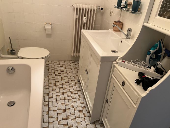 Dachgeschosswohnung – Foto 6