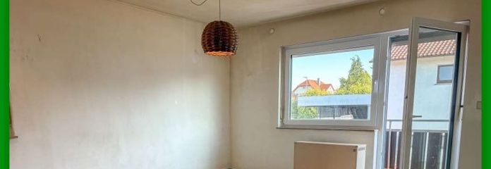 cet appartement n’est pas parfait. C’est précisément pour cela que vous devriez le visiter.