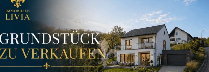 Baugrundstück in ruhiger Wohnlage von Oberwürzbach – voll erschlossen und flexibel bebaubar