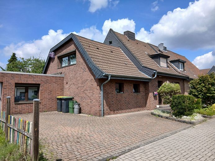 Haus Wassenberg