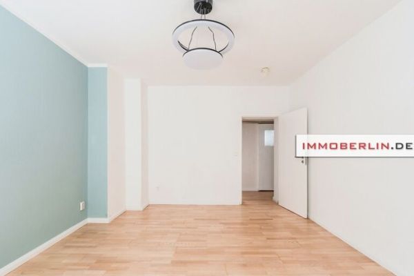 IMMOBERLIN.DE - Atmospheric apartment near Kurfürstendamm