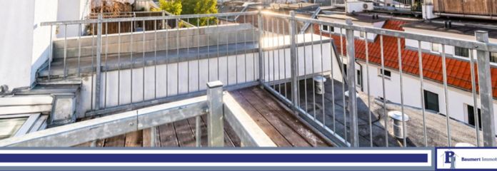 Exclusivo ático con chimenea y ascensor