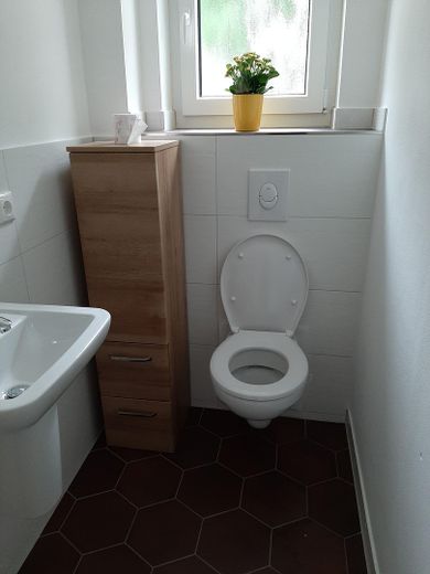Gäste WC