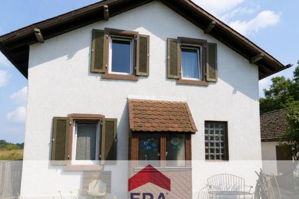 Ehemaliges Bahnwärterhäuschen mit großen Grundstück und Garten in Worms - zu verkaufen!