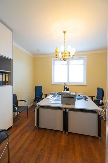 Multispacebüro / Loft mitten in der Heide – extra Büroraum