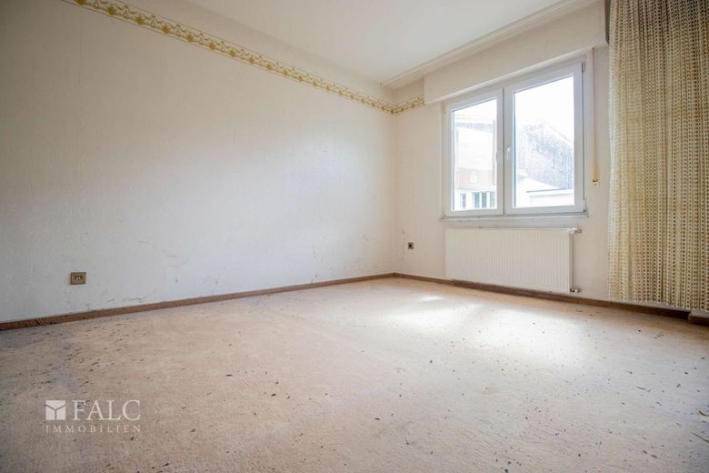 Start living - perfektes Fundament für Ihre Träume! – Kinderzimmer oder Büro?