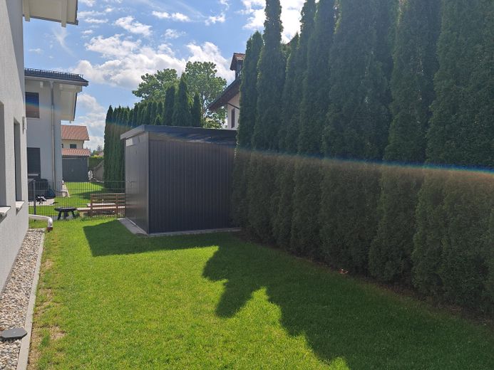 Familienwohnen neu definiert – exklusiv, ruhig und nachhaltig – Foto 3