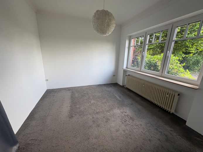 Schlafzimmer EG