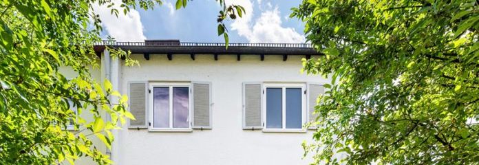 *KÄUFER-PROVISIONSFREI*: Charmantes REH mit großem Garten und Garage in Kriegshaber