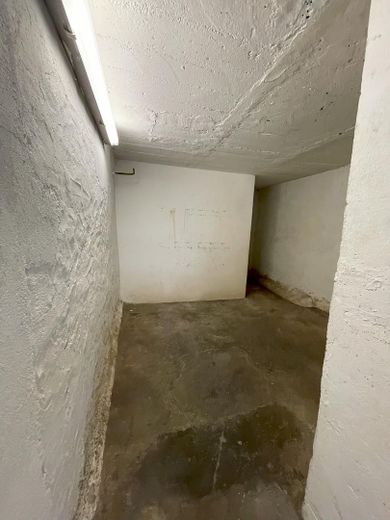 Lagerraum Halle 2