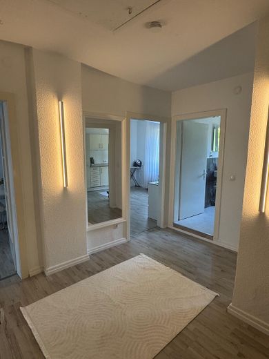 Helle 3-Zimmer-Wohnung (73 m²) direkt am Kurpark in Bad Neuenahr – Foto 4