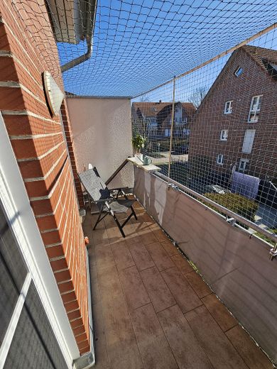 senza provvigione - elegante - a contatto con la natura : gioiello abitativo con infrastruttura perfetta – großzügiger Südbalkon